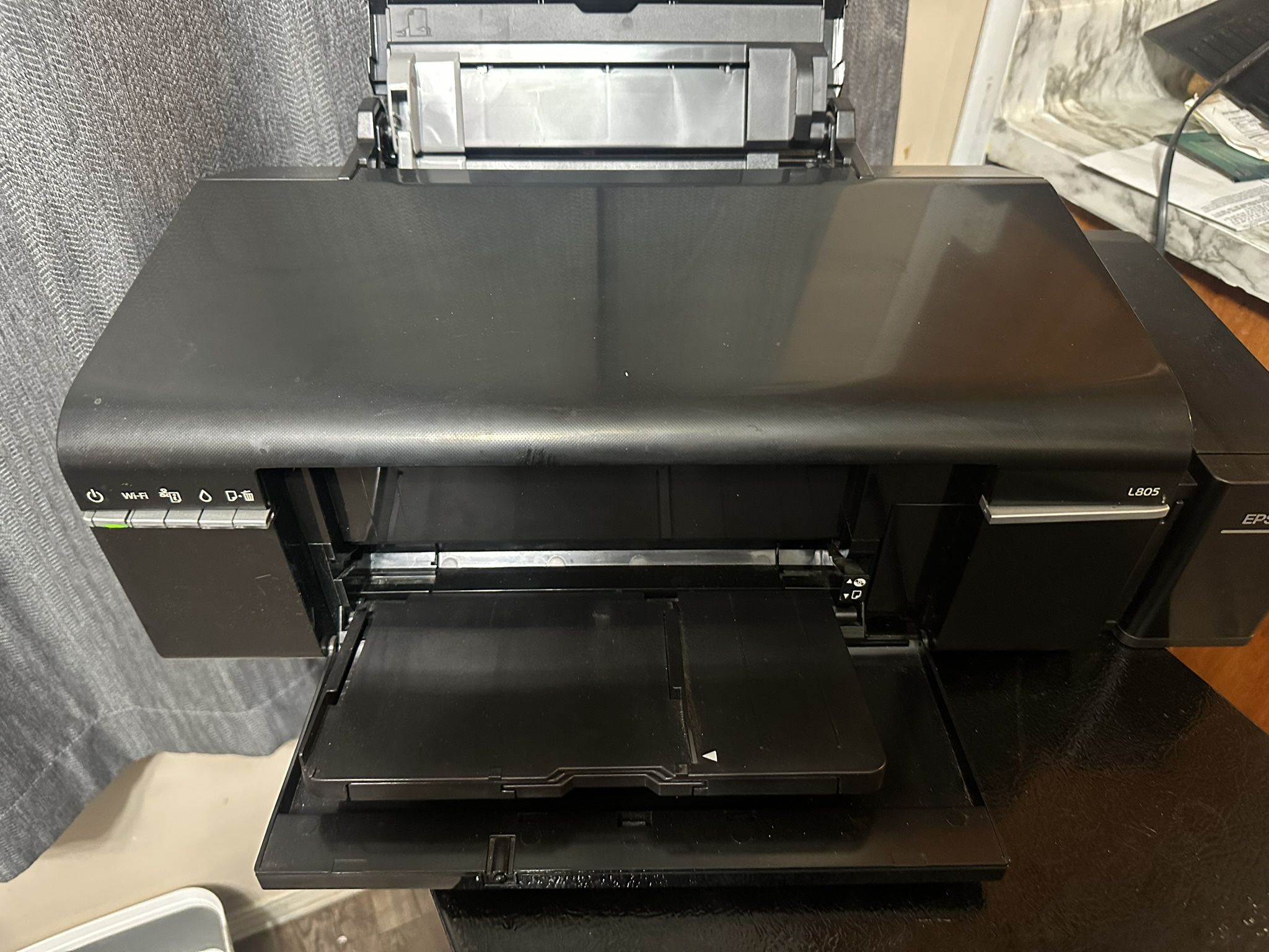 Espon L805 printer