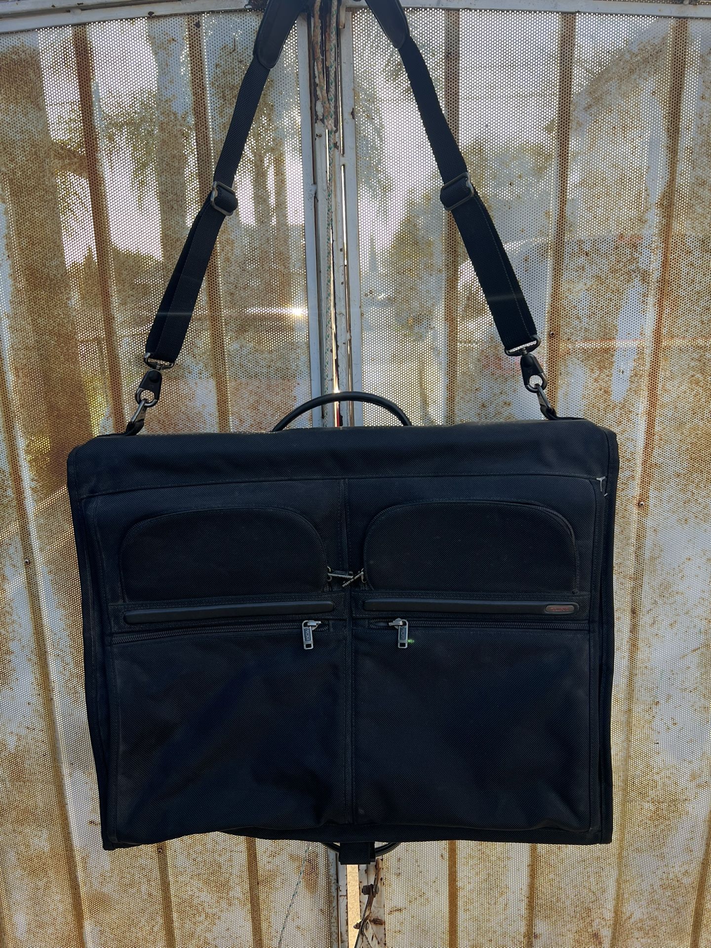 Tumi Garment Travel Carry-on Bag