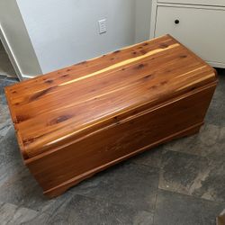 Cedar Chest