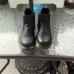 Dr. Martens Boots size 4