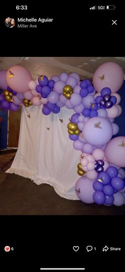 Balloons
