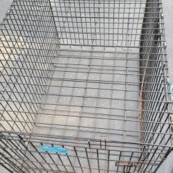 Large Dog Cage / Crate 