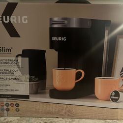 Keurig K-Slim