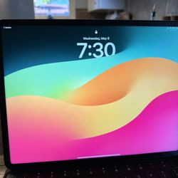 Apple iPad Pro 12.9 inch 1TB wifi+cellular 6th Generation 