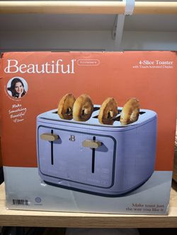 Beautiful Toaster