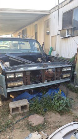 1973 Chevrolet Suburban on offerup