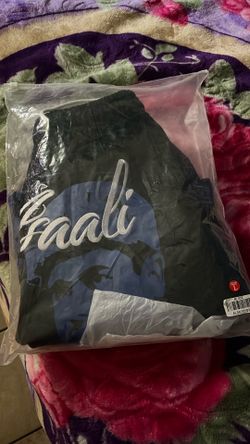 Assali shorts
