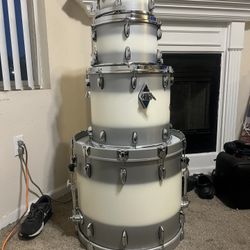 Gretsch Brooklyn Kit
