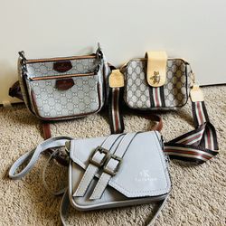 Purse New Never Use  Each $35. Price Firm