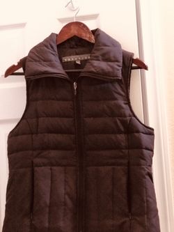 Down Vest