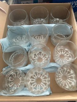 Crown Short Tumbler