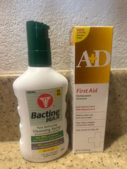 Skin care