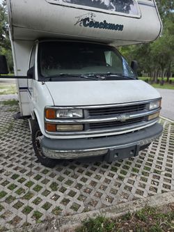 2000 Chevy 7.4 L 454