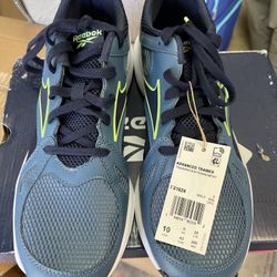 Reebok ADVANCE TRAINER ZISE 10 Men