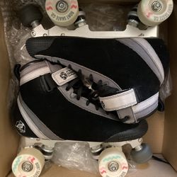Parkstar Roller Skates (Bont)