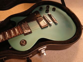 Gibson Les Paul Studio