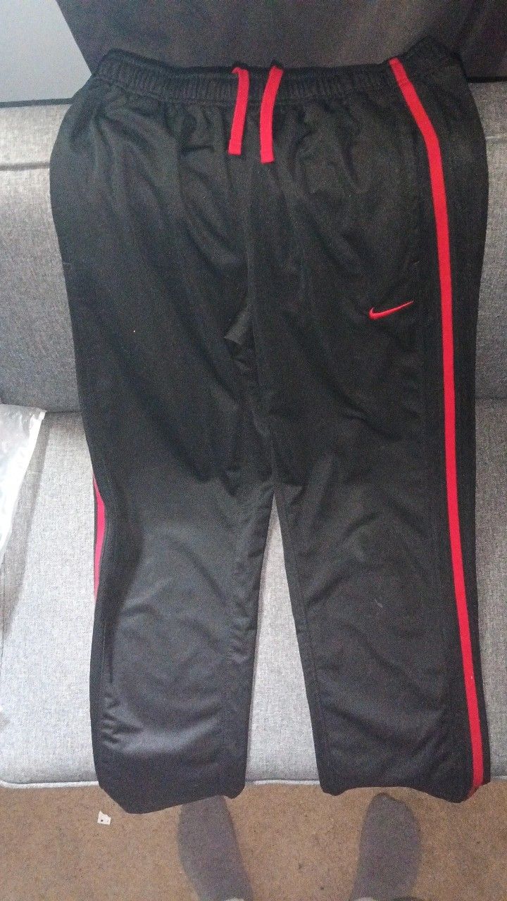Nike Joggers