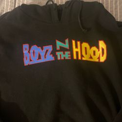 Boyz N The Hood