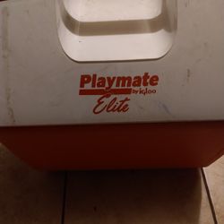 Playmate Cooler