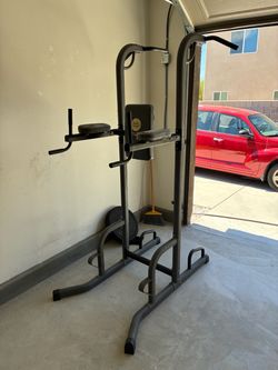 Power Tower