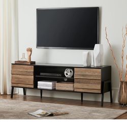 Entertainment Center  