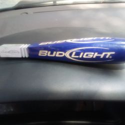 Bud Light Beer Tap