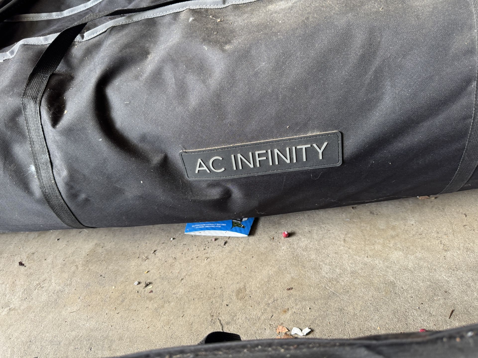 AC Infinity Grow Tents