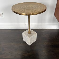 Side Table