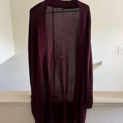 Cardigan