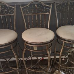 Heavy Duty Barstools 