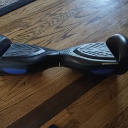 Hoverboard 