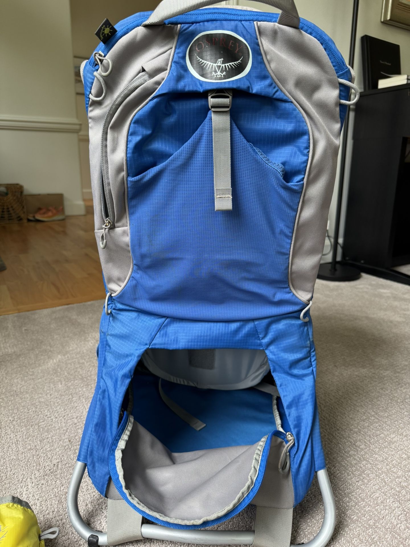 Osprey Poco Plus Hiking Carrier