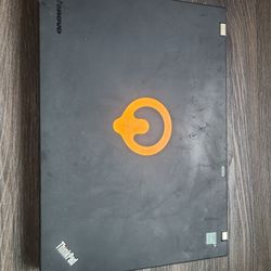 Lenovo ThinkPad T500 laptop (Charger Not Included)