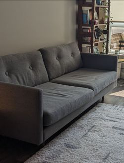 Article Anton 82" Sofa