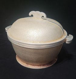 Vintage Guardian Service Roaster/Dutch Oven