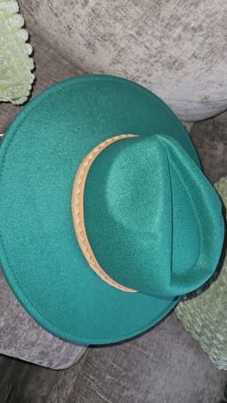 Fedora hats sombreros 