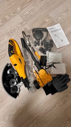 Lawn Mower