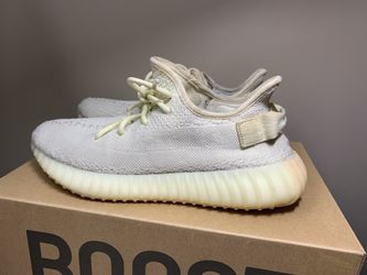 Yeezy 350 v2 butter size 9