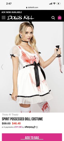 Costume