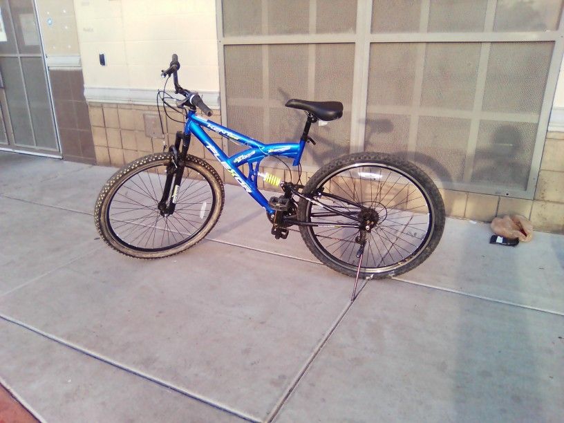 29 Flexor Bike Kent Dual Suspension Mountain Bike Kent29 Flexor