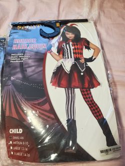Halloween Costume 