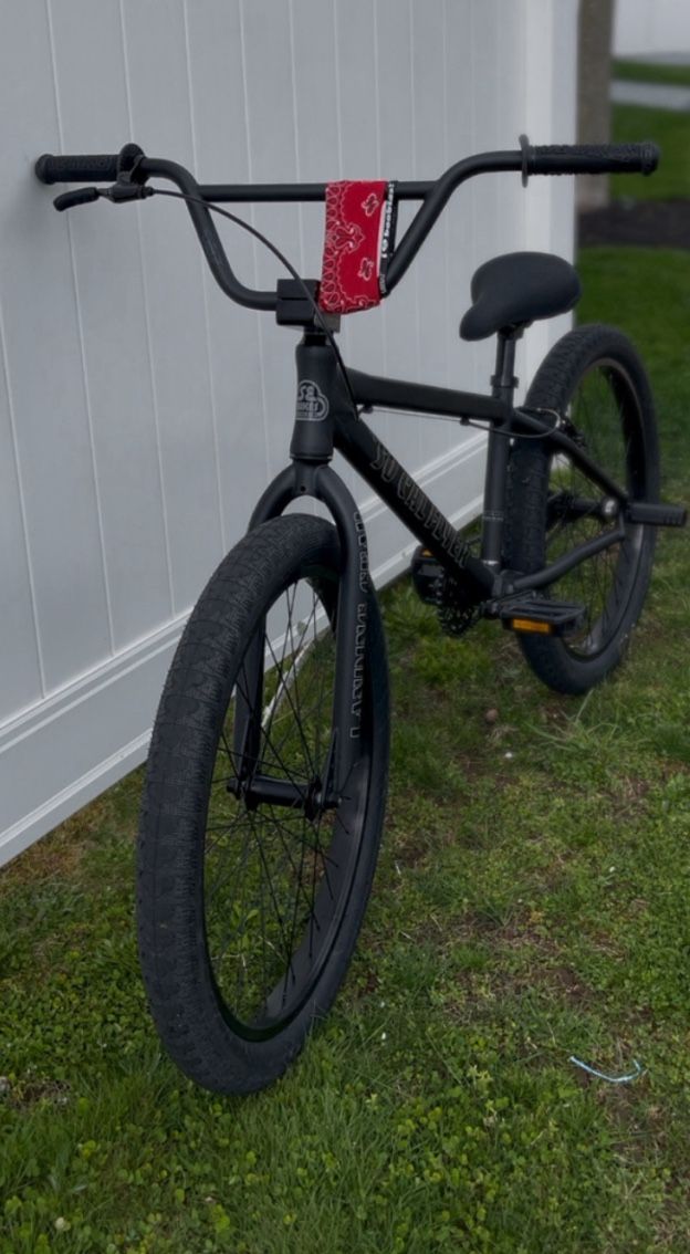 [TRADING FOR EBIKE] 2025 So Cal Flyer
