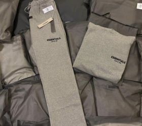 Fear Of God ESSENTIAL