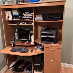 Computer Desk
