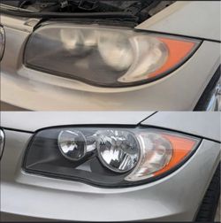 Headlights