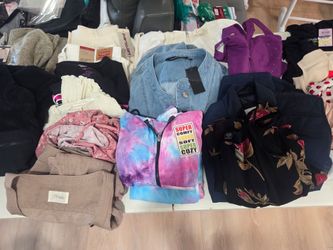 New with tags clothes lot