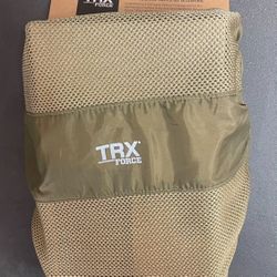 TRX Suspension Trainer