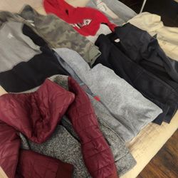 Boy's Sweaters 