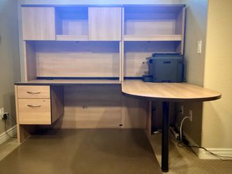 Office Furniture