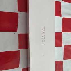 NEW APPLE WATCH SERIES 10 GOLD 